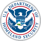 U.S. Department of homeland security